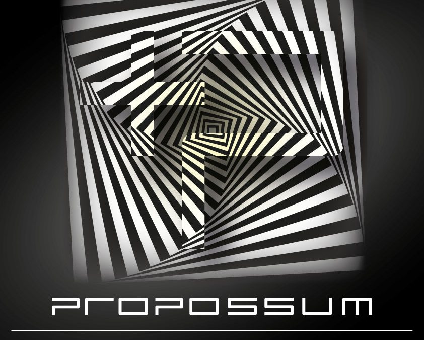 Propossum – Album-Release