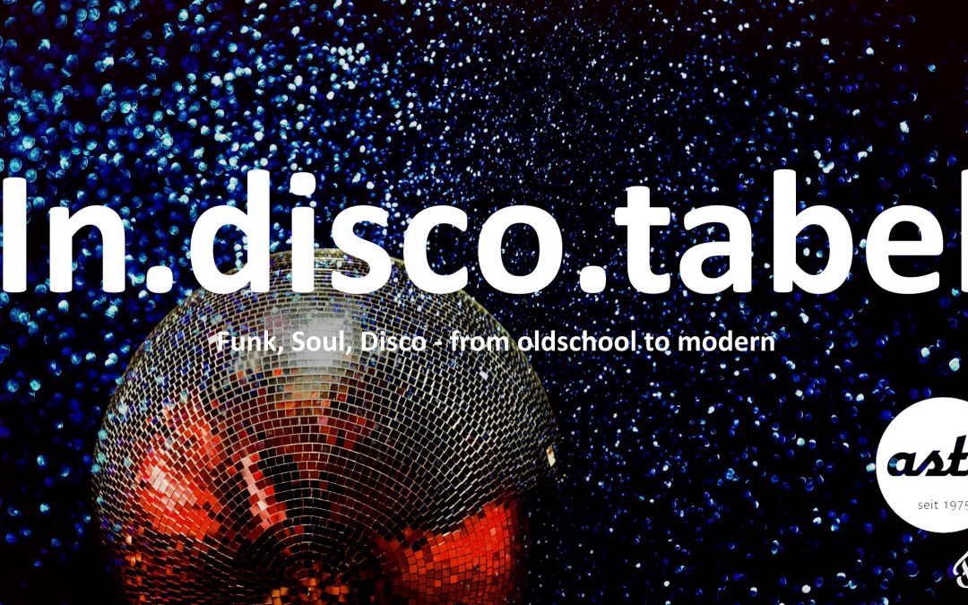 In.disco.tabel @Asta