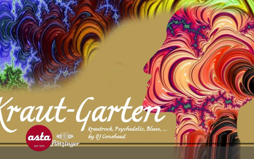 Kraut-Garten // by DJ Conehead