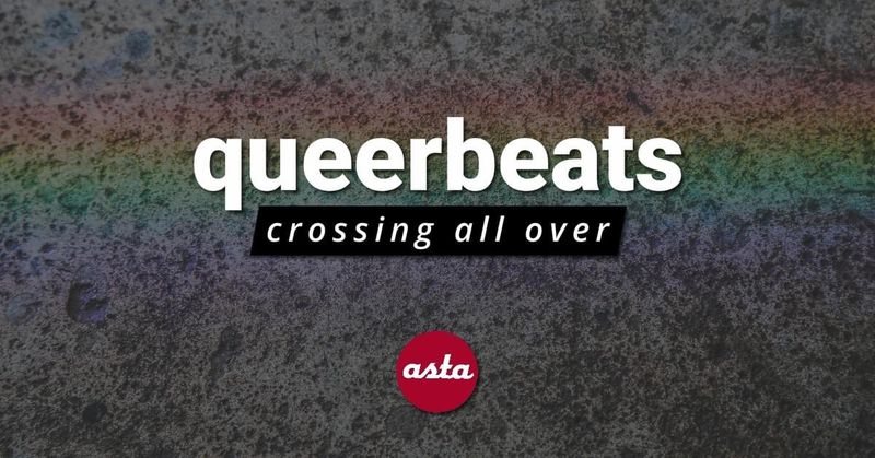 Queerbeats – Crossing all over