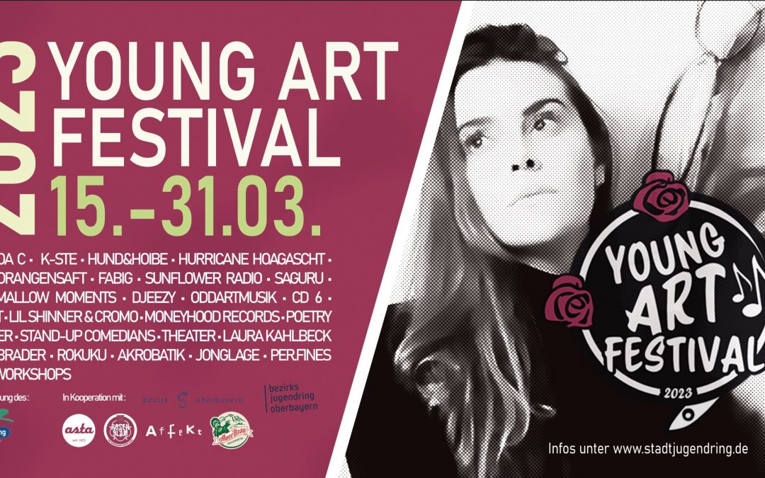 Young Art Festival – Hip Hop