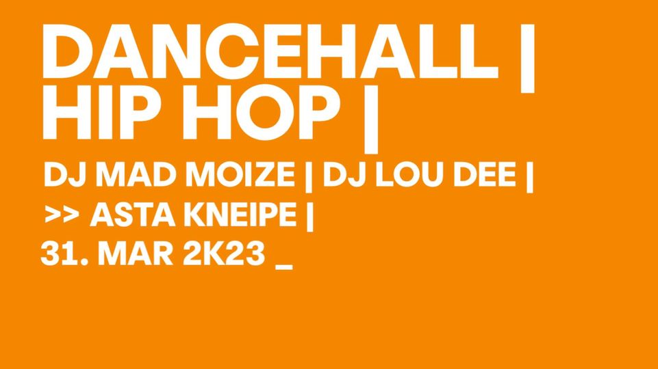 Dancehall | Hip Hop Vol #3