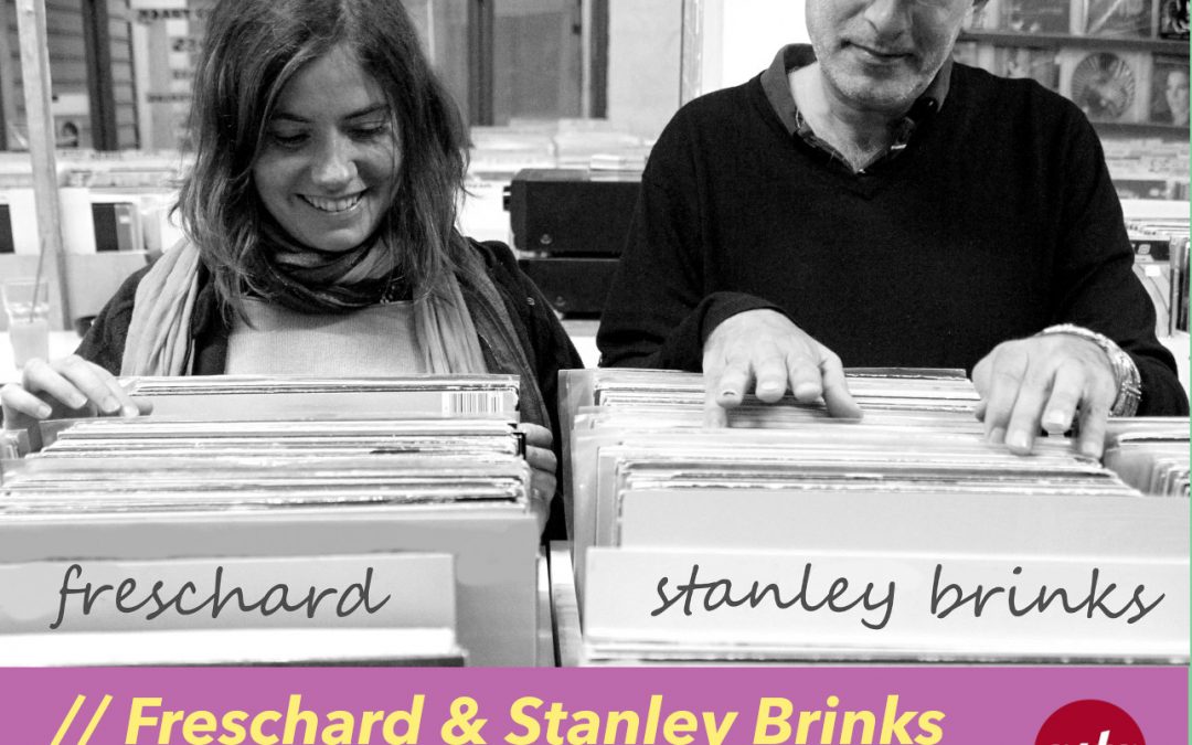 Freschard & Stanley Brinks