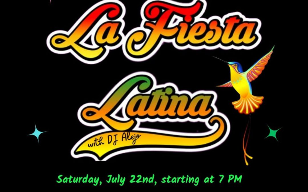 La Fiesta Latina
