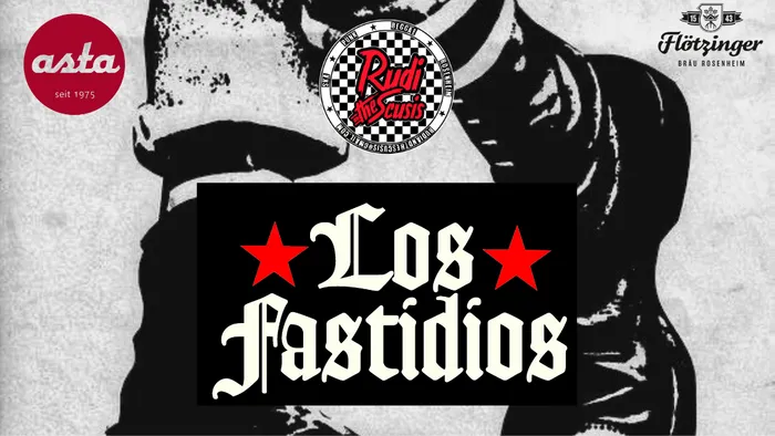 Los Fastidios & Rudi and the Scusis