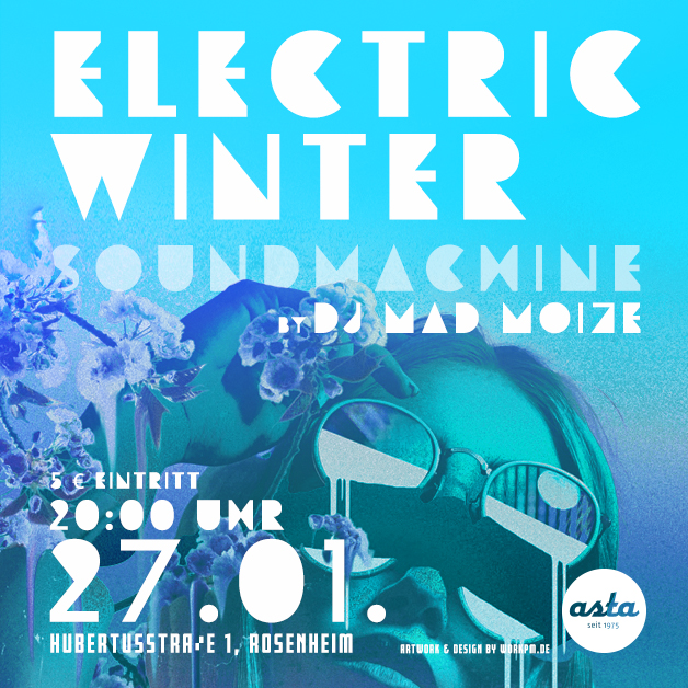 Electric Winter Soundmachine