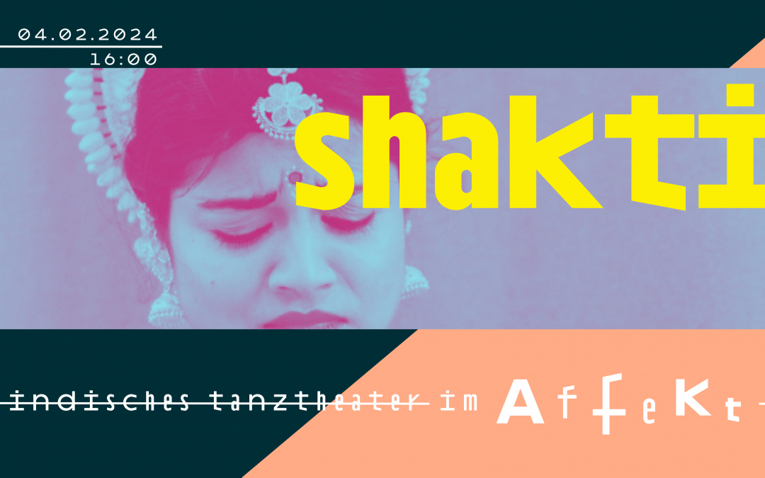 SHAKTI – die weibliche Energie