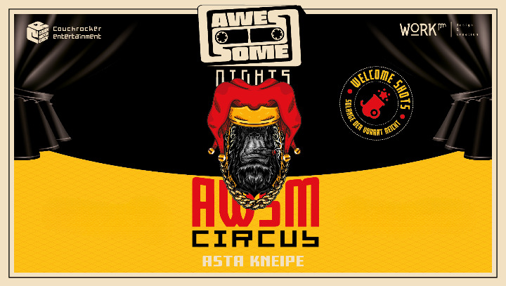 AWSM Circus