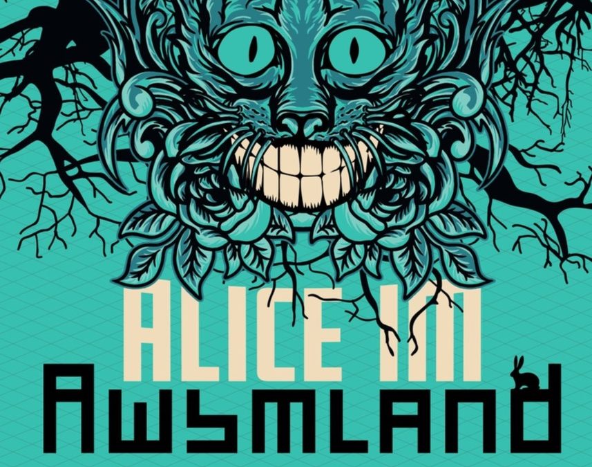 Alice im AWSMLand
