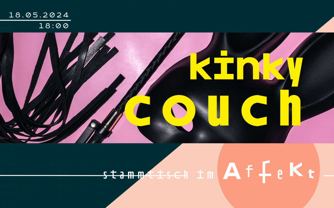 Sexual Diversity: Kinky Couch